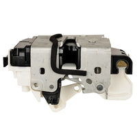 Omix Tailgate Latch W/Power Locks- 07-18 JK & JKU