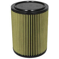 aFe ProHDuty Air Filters OER PG7 A/F HD PG7 RC: 9.28OD x 5.25ID x 12.73H