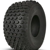 Kenda K290 Scorpion Rear Tires - 20x7-8 2PR 23F TL 22960009