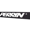 Perrin 2018+ Subaru Crosstrek Black License Plate Delete