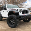 Tuff Country 18-23 Jeep Wrangler JL & JLU 2in Lift Kit (SX8000 Shocks)