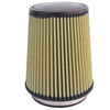 aFe MagnumFLOW Air Filters IAF PG7 A/F PG7 5-1/2F x 7B x 5-1/2T x 8H