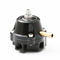 GFB FX-S (Street) Fuel Pressure Regulator - Up To 800hp