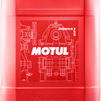 Motul 20L Trans ATF VI Transmission Fluid 100% Synthetic