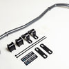 Progress Tech LT 18-21 Jeep GC SRT-8 and Trackhawk Rear Sway Bar (35mm) - Grey