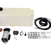 AEM V2 5 Gallon Diesel Water/Methanol Injection Kit - Multi Input