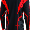 Answer 25 Syncron Envenom Jersey Red/Black - XS