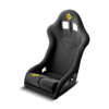 Momo Supercup Seats XL- Black Hardshell