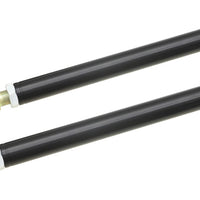 RockJock JK Johnny Joint Adjustable Control Arms Rear Upper Double Adjustable Greasable Pair