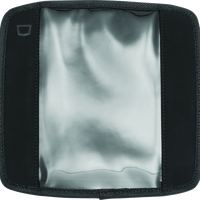 Kuryakyn Quick-Stash XL Magnectic Tank Pouch