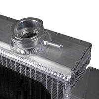 aFe BladeRunner Street Series Tube & Fin Aluminum Radiator Jeep Wrangler (TJ) L6-4.0L