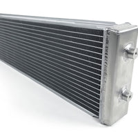 CSF Dual-Pass Universal Heat Exchanger (Cross-Flow)