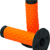 ProTaper Pillow Top Grips - Orange/Black