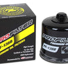 ProFilter Aprilia/Arctic Cat/Kawasaki/Suzuki Spin-On/Black/Various Performance Oil Filter