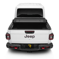 Truxedo 2020 Jeep Gladiator 5ft Sentry CT Bed Cover