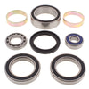 All Balls Racing 07-09 Arctic Cat Cross Fire 500 EFI Drive Shaft Bearing & Seal Kit - Track