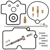 All Balls Racing 10-11 Yamaha YZ250F Carburetor Rebuild Kit