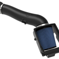 aFe Rapid Induction Cold Air Intake System w/Pro 5R Filter 20-21 Jeep Wrangler V6 3.0L