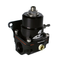 Aeromotive A1000 Adjustable EFI Regulator (2) -8 Inlet/-6 Return