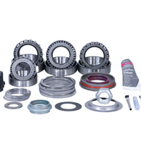 Revolution Gear & Axle 07-18 Jeep Wrangler JK Non-Rubicon D44 Rear Ring & Pinion Master Install Kit