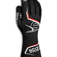 Sparco Glove Arrow 07 BLK/RED