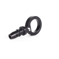 Perrin Subaru Dipstick Handle Round Style - Black