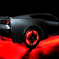 Oracle Universal LED Underbody Kit - ColorSHIFT SEE WARRANTY