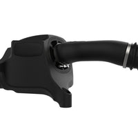 aFe 08-21 Toyota Land Cruiser (J200) V8-4.5L (td) Momentum HD Air Intake System w/ Pro DRY S Filter