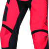 Answer 23 Syncron CC Pant Red/Black Size - 40