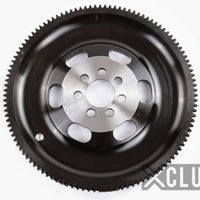 XClutch 07-17 Mitsubishi Lancer EVO X 2.0L Chromoly Flywheel