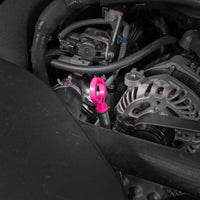 Perrin Subaru Dipstick Handle Loop Style - Pink