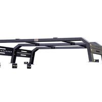 Fishbone Offroad 88-22 Chevy/GMC 74In Tackle Rack Long Bed