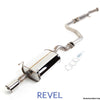 Revel Medallion Touring-S Catback Exhaust 94-01 Acura Integra RS/LS/GS Hatchback