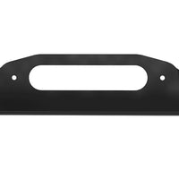 ICON Impact Front Bumper Fairlead Mount