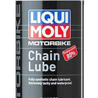 LIQUI MOLY 400mL Motorbike Chain Lube