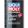 LIQUI MOLY 400mL Motorbike Chain Lube