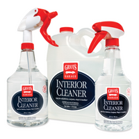 Griots Garage Interior Cleaner - 22oz