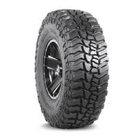 Mickey Thompson Baja Boss X Tire - 40X13.50R17LT 115F 90000038404