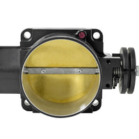 Skunk2 Pro Series 90mm Billet Throttle Body -  Black