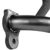 aFe Twisted Steel Header SS-409 HDR Jeep Wrangler YJ 91-99 I6-4.0L