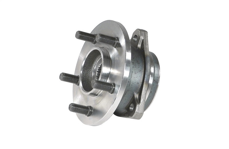 Omix Front Axle Hub Assembly- 90-99 Jeep Models