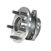 Omix Front Axle Hub Assembly- 90-99 Jeep Models