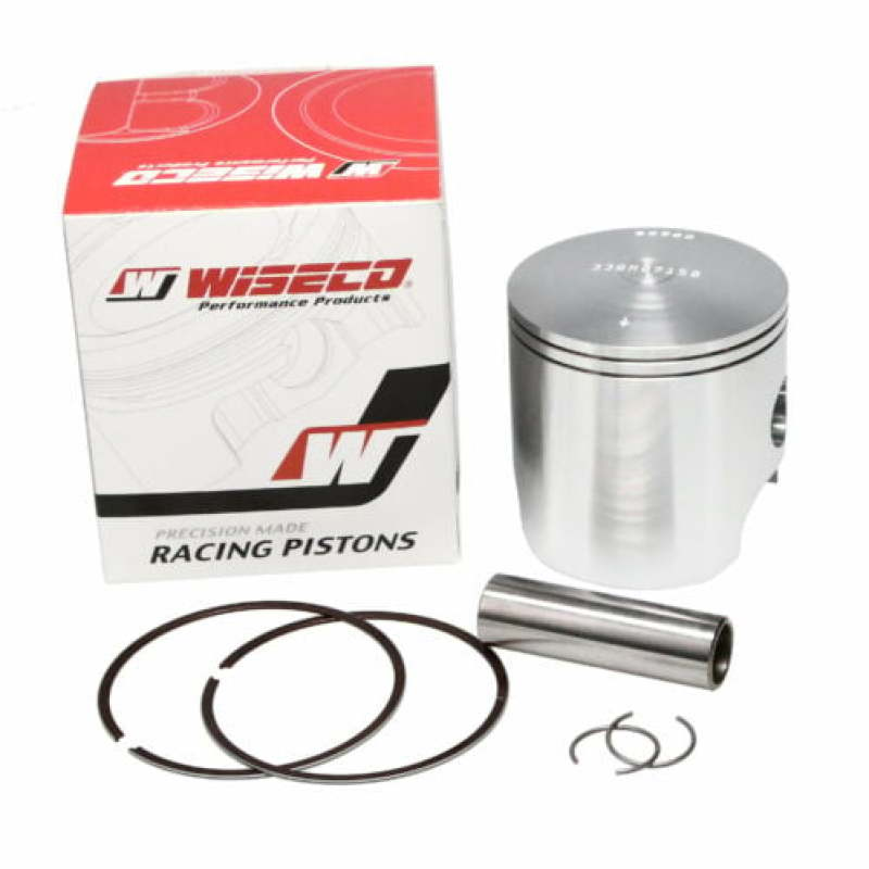 Wiseco Suzuki JR50/Kawasaki KDX50 1634CD Piston