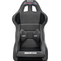 Sparco Seat Pro 2000 QRT Martini-Racing Green