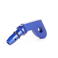 Perrin Subaru Dipstick Handle P Style - Blue