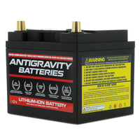 Antigravity Group 26 Lithium Car Battery w/Re-Start