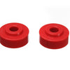 Energy Suspension Trans Torque Arm Grommets - Red