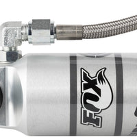 Fox 07+ Jeep JK 2.0 Performance Series 11.6in. Smooth Body Remote Reservoir Rear Shock / 4-6in. Lift