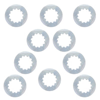 All Balls Racing 04-09 Yamaha YFZ450 Sprocket Retainer Kit 10 pk Washers or Snap-Rings