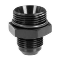 Aeromotive AN-16 ORB / AN-12 Flare Adapter Fitting